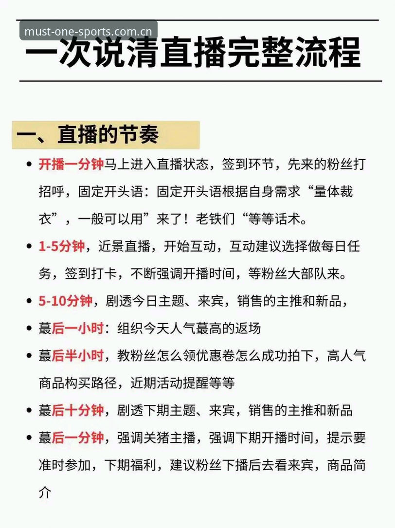 2026必一体育平台官网实用指南：从注册到直播的完整操作流程