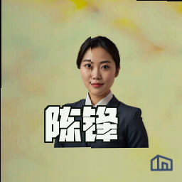 陈锋